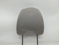 2013 Subaru Forester Headrest Head Rest Front Driver Passenger Seat Gray - Oemusedautoparts1.com