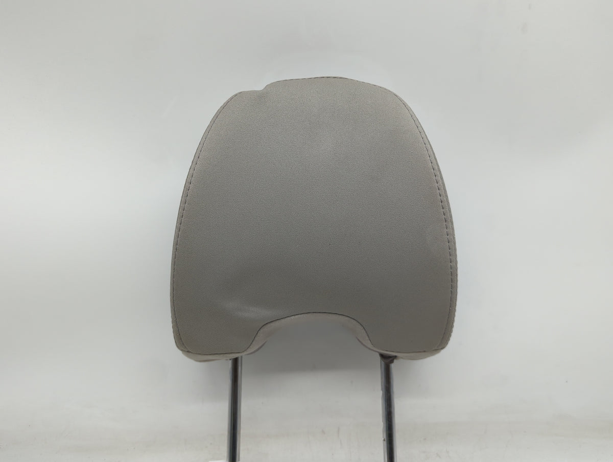 2013 Subaru Forester Headrest Head Rest Front Driver Seat Gray 1423148 - Oemusedautoparts1.com