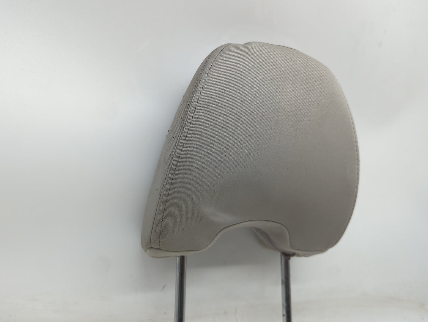 2013 Subaru Forester Headrest Head Rest Front Driver Passenger Seat Gray - Oemusedautoparts1.com