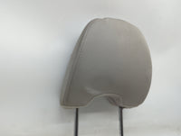 2013 Subaru Forester Headrest Head Rest Front Driver Passenger Seat Gray - Oemusedautoparts1.com