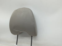 2013 Subaru Forester Headrest Head Rest Front Driver Passenger Seat Gray - Oemusedautoparts1.com
