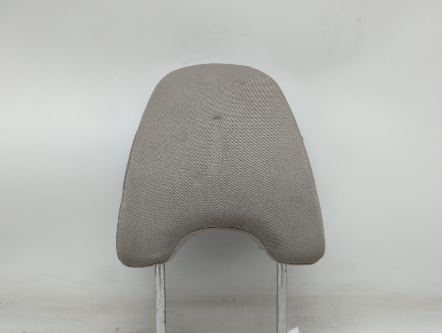 2013 Subaru Forester Headrest Head Rest Front Driver Passenger Seat Gray - Oemusedautoparts1.com
