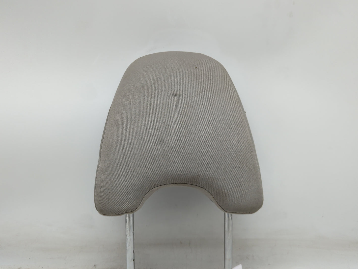 2013 Subaru Forester Headrest Head Rest Front Driver Passenger Seat Gray - Oemusedautoparts1.com