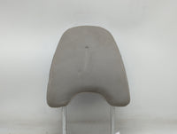 2013 Subaru Forester Headrest Head Rest Front Driver Passenger Seat Gray - Oemusedautoparts1.com