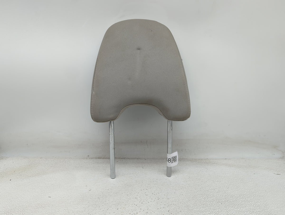 2013 Subaru Forester Headrest Head Rest Front Driver Seat Gray 1423148 - Oemusedautoparts1.com