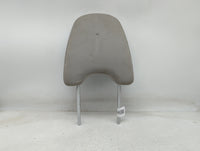 2013 Subaru Forester Headrest Head Rest Front Driver Passenger Seat Gray - Oemusedautoparts1.com