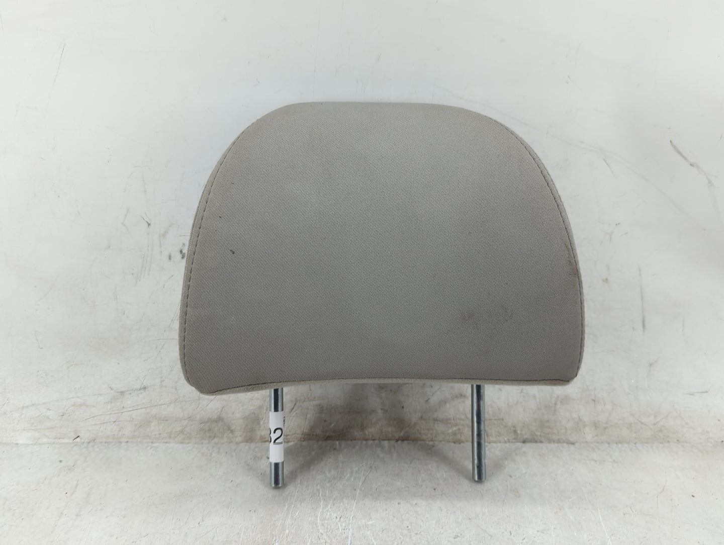 2013 Subaru Forester Headrest Head Rest Rear Seat Fits OEM Used Auto Parts - Oemusedautoparts1.com