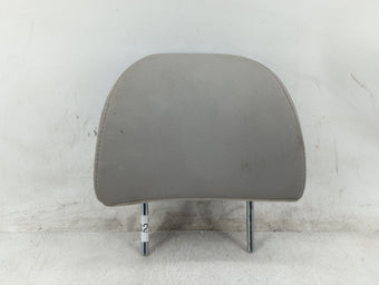 compare product 2013 Subaru Forester Headrest Head Rest Rear Seat Fits OEM Used Auto Parts