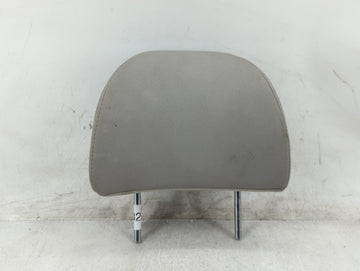 2013 Subaru Forester Headrest Head Rest Rear Seat Fits OEM Used Auto Parts - Oemusedautoparts1.com