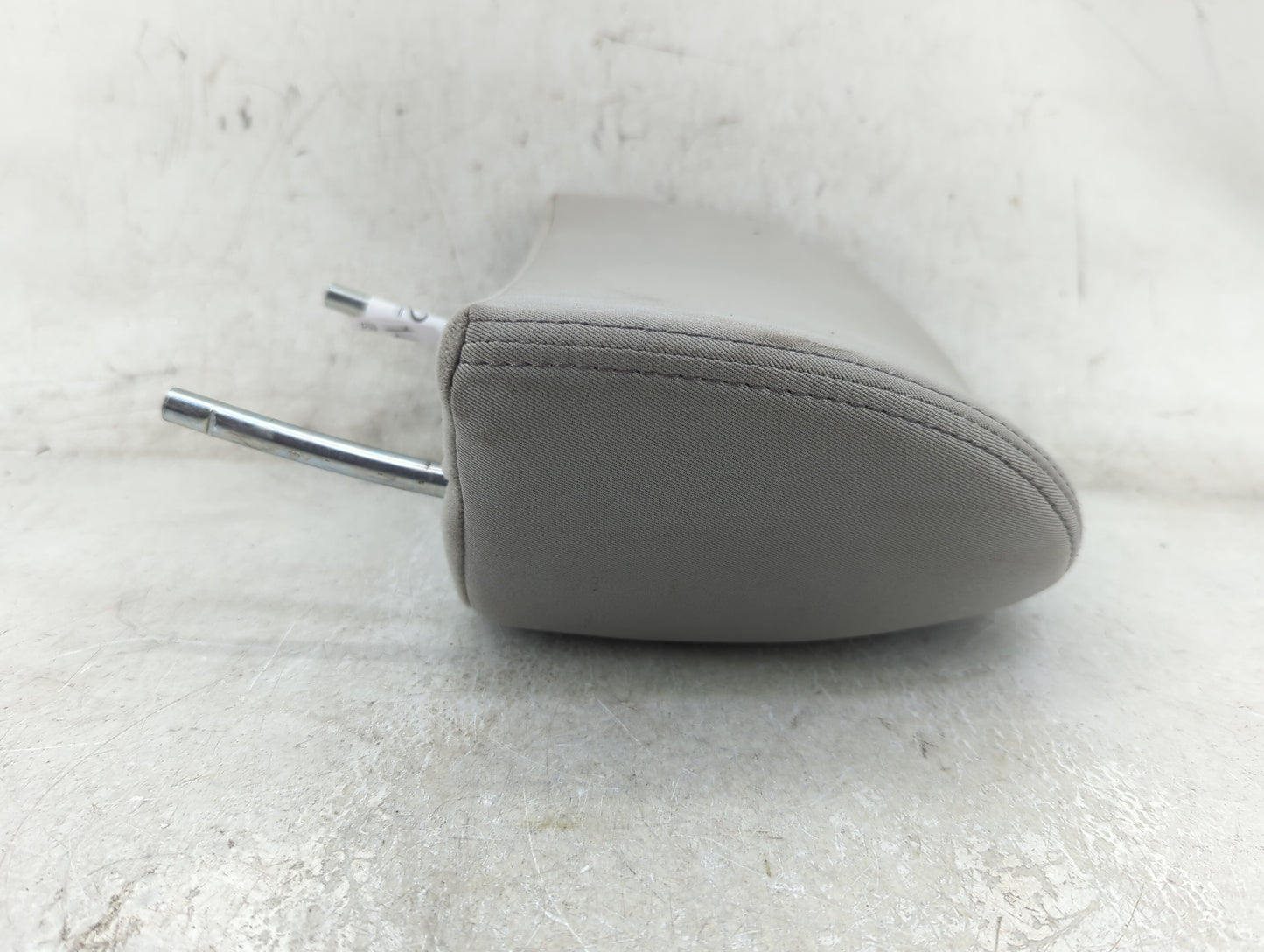 2013 Subaru Forester Headrest Head Rest Rear Seat Fits OEM Used Auto Parts - Oemusedautoparts1.com