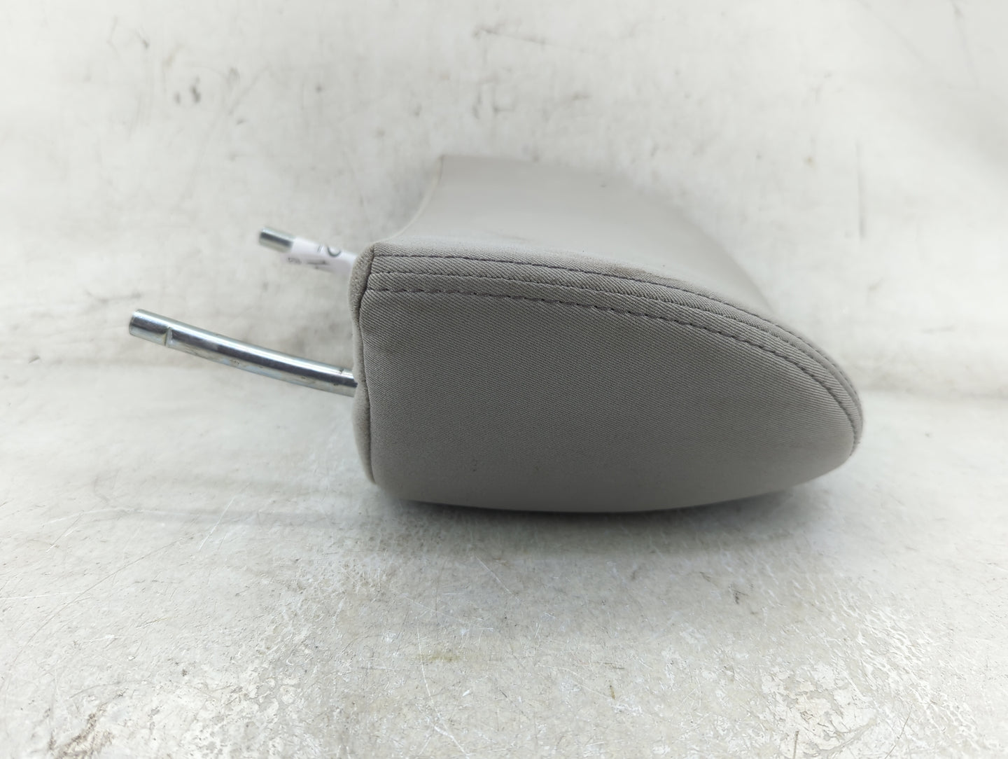 2013 Subaru Forester Headrest Head Rest Rear Seat Fits OEM Used Auto Parts - Oemusedautoparts1.com