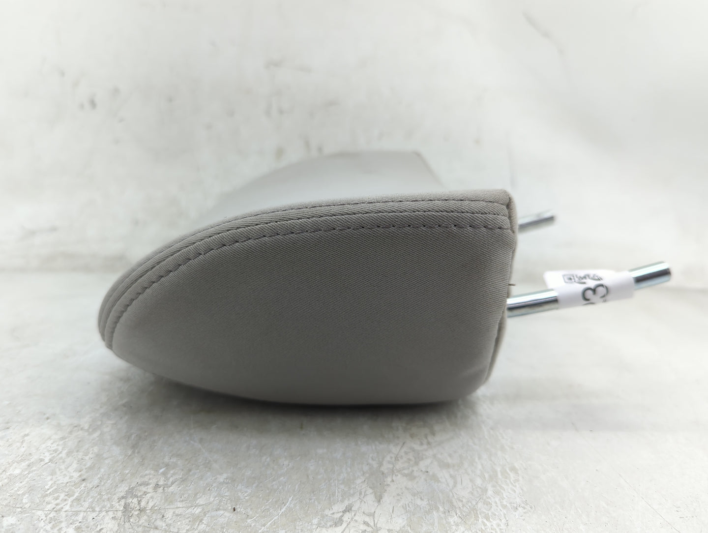 2013 Subaru Forester Headrest Head Rest Rear Seat Fits OEM Used Auto Parts - Oemusedautoparts1.com
