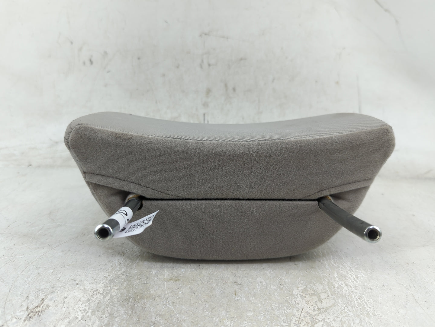 2013 Subaru Forester Headrest Head Rest Rear Seat Fits OEM Used Auto Parts - Oemusedautoparts1.com