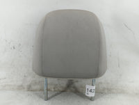 2013 Subaru Forester Headrest Head Rest Rear Seat Fits OEM Used Auto Parts - Oemusedautoparts1.com