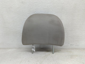 2013 Subaru Forester Headrest Head Rest Rear Seat Fits OEM Used Auto Parts - Oemusedautoparts1.com