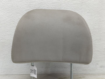 2013 Subaru Forester Headrest Head Rest Rear Seat Fits OEM Used Auto Parts