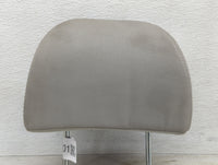 2013 Subaru Forester Headrest Head Rest Rear Seat Fits OEM Used Auto Parts - Oemusedautoparts1.com