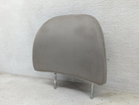 2013 Subaru Forester Headrest Head Rest Rear Seat Fits OEM Used Auto Parts - Oemusedautoparts1.com