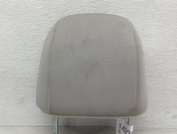2013 Subaru Forester Headrest Head Rest Rear Seat Fits OEM Used Auto Parts - Oemusedautoparts1.com
