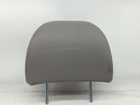 2013 Subaru Forester Headrest Head Rest Rear Seat Fits OEM Used Auto Parts - Oemusedautoparts1.com