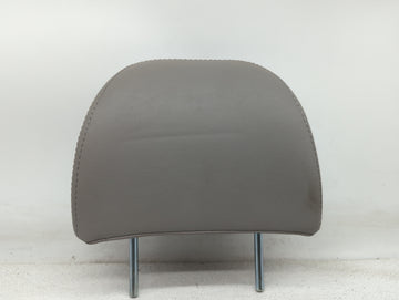 2013 Subaru Forester Headrest Head Rest Rear Seat Fits OEM Used Auto Parts - Oemusedautoparts1.com