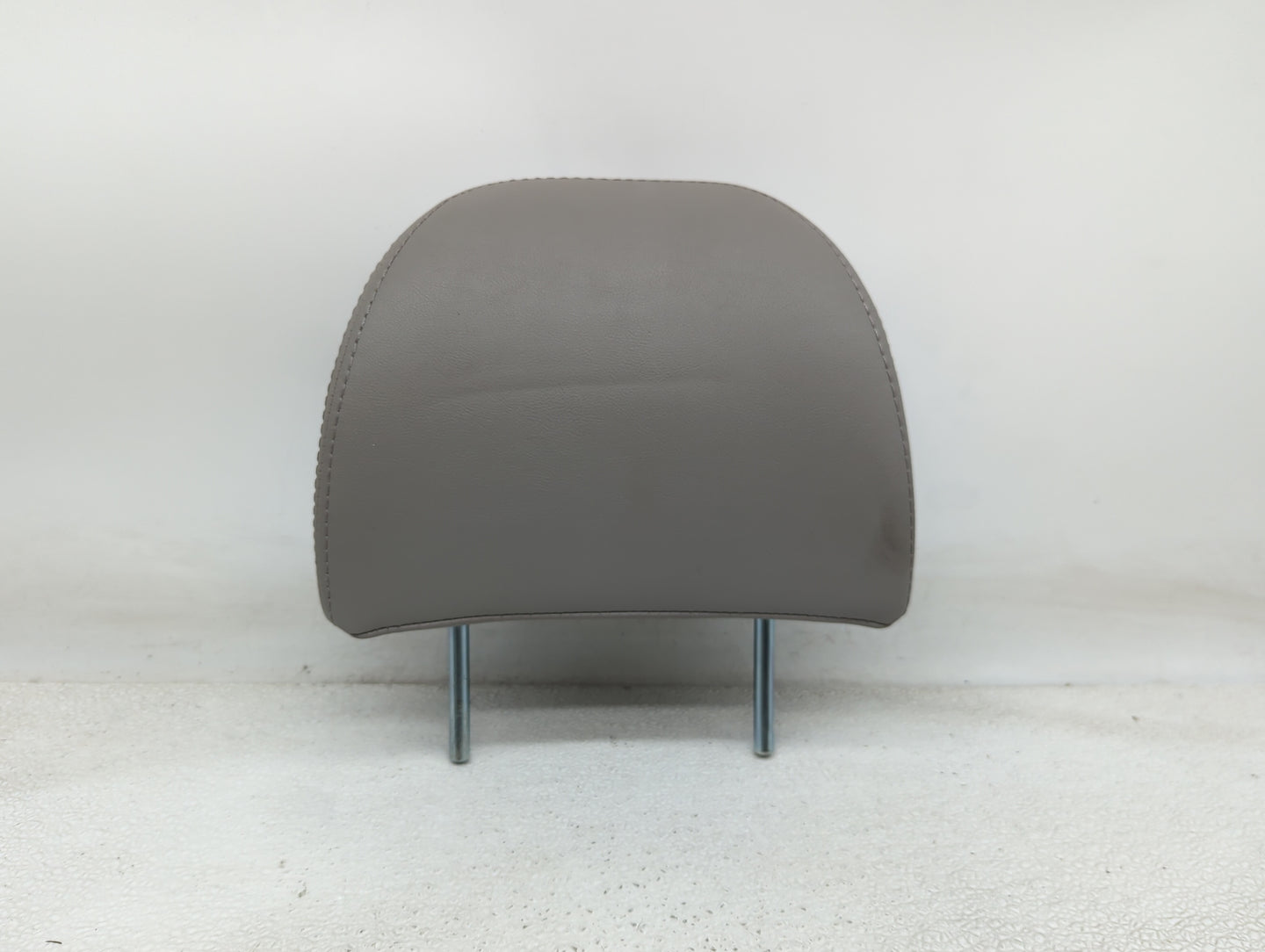 2013 Subaru Forester Headrest Head Rest Rear Seat Fits OEM Used Auto Parts - Oemusedautoparts1.com