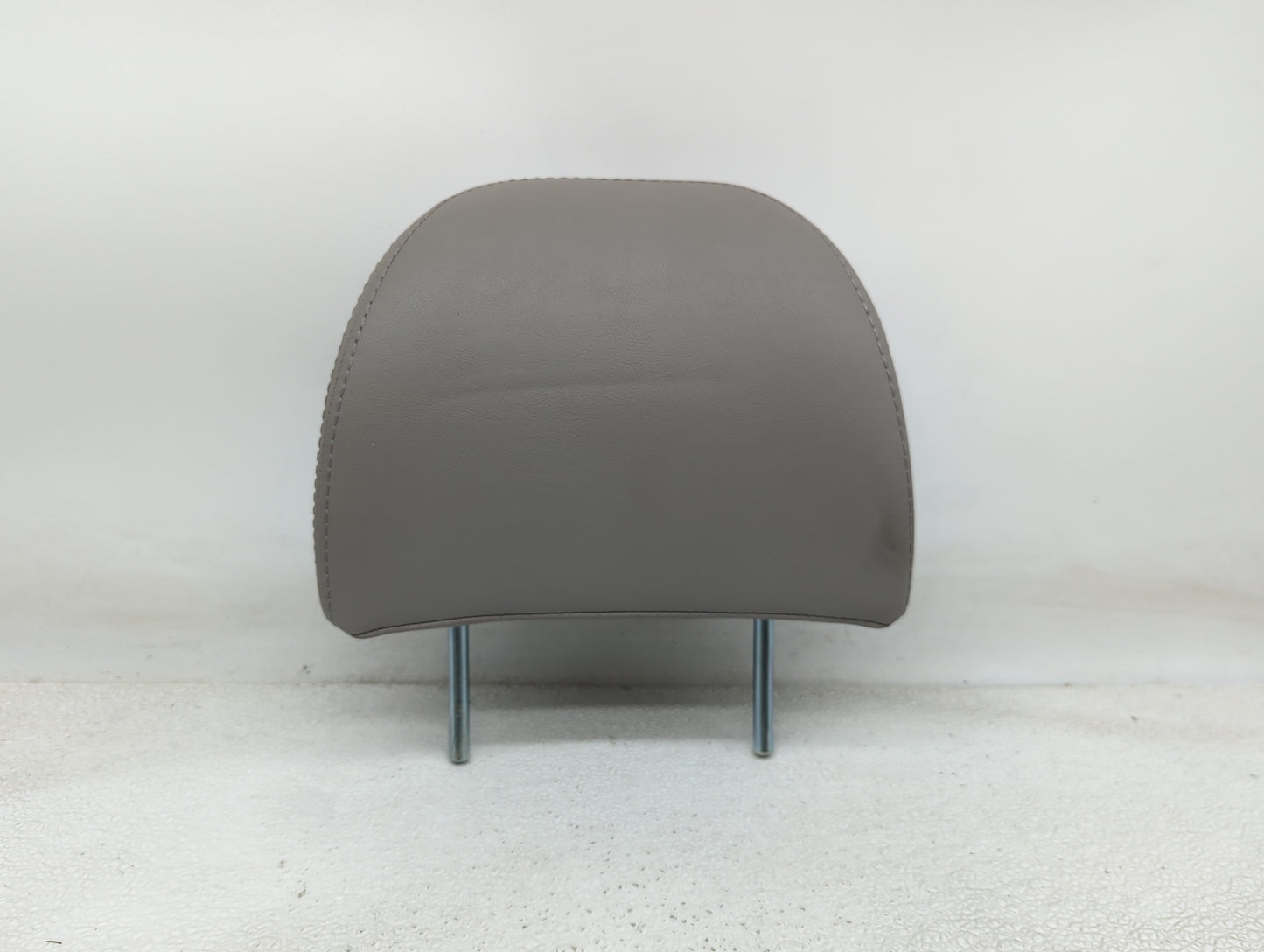 2013 Subaru Forester Headrest Head Rest Rear Seat Fits OEM Used Auto Parts - Oemusedautoparts1.com