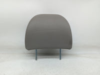 2013 Subaru Forester Headrest Head Rest Rear Seat Fits OEM Used Auto Parts - Oemusedautoparts1.com