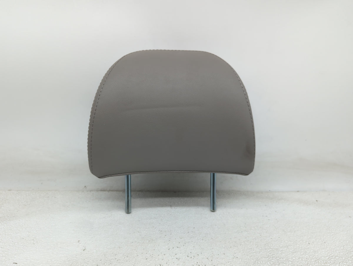 2013 Subaru Forester Headrest Head Rest Rear Seat Fits OEM Used Auto Parts - Oemusedautoparts1.com