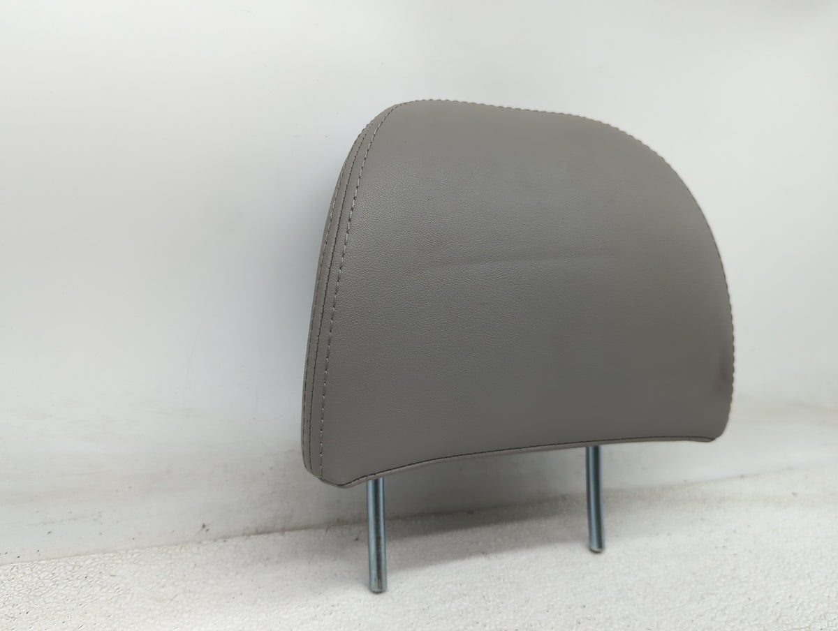 2013 Subaru Forester Headrest Head Rest Rear Seat Fits OEM Used Auto Parts - Oemusedautoparts1.com
