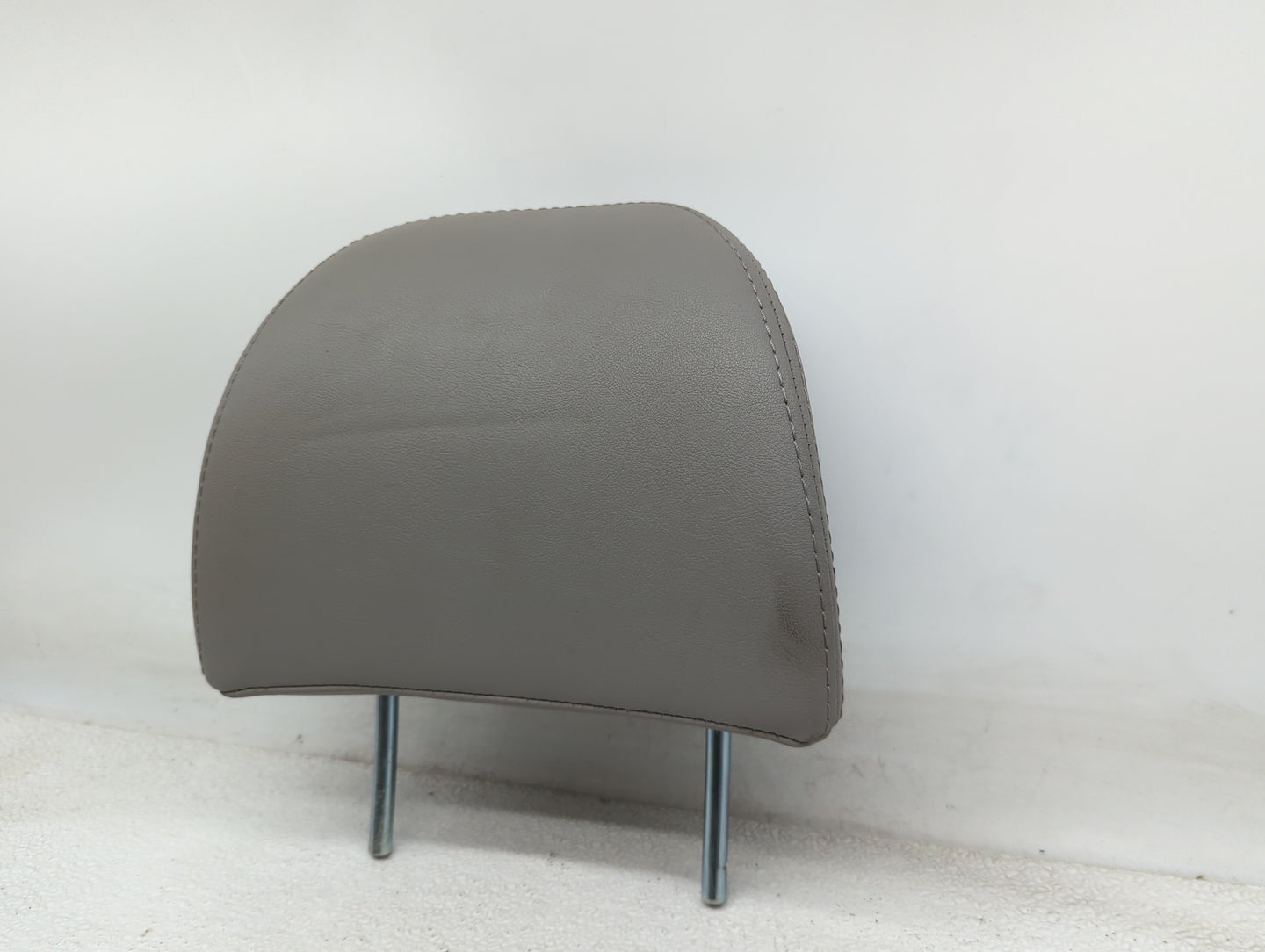 2013 Subaru Forester Headrest Head Rest Rear Seat Fits OEM Used Auto Parts - Oemusedautoparts1.com