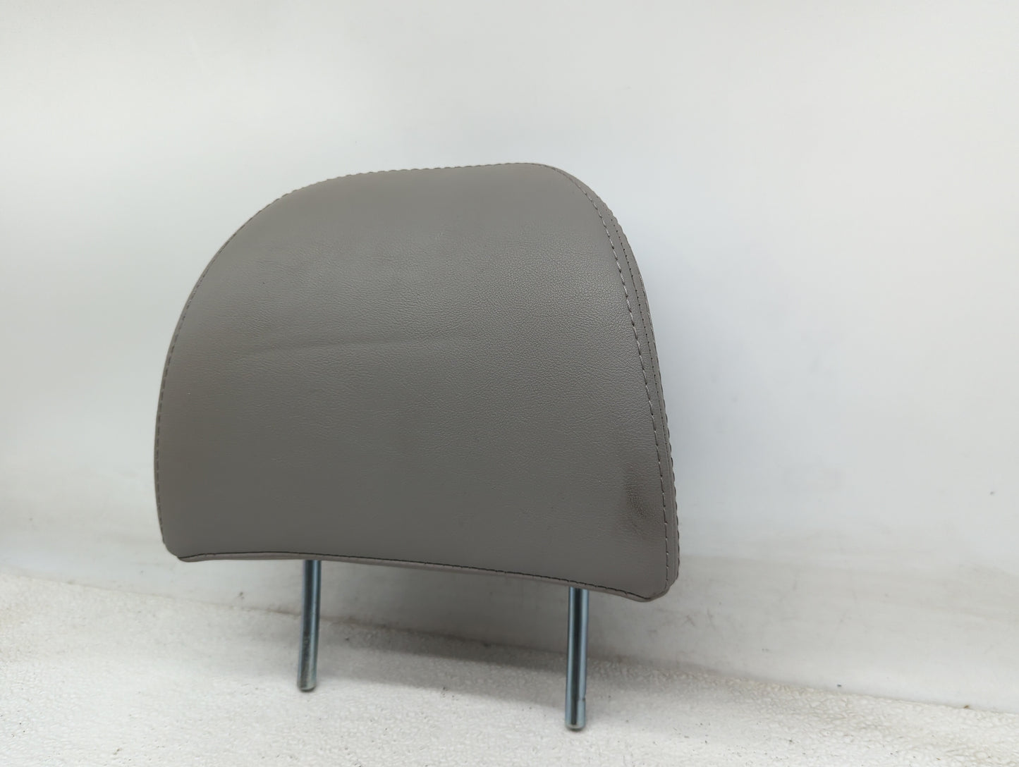 2013 Subaru Forester Headrest Head Rest Rear Seat Fits OEM Used Auto Parts - Oemusedautoparts1.com