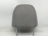 2013 Subaru Forester Headrest Head Rest Rear Seat Fits OEM Used Auto Parts - Oemusedautoparts1.com