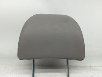 2013 Subaru Forester Headrest Head Rest Rear Seat Fits OEM Used Auto Parts - Oemusedautoparts1.com