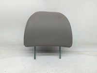 2013 Subaru Forester Headrest Head Rest Rear Seat Fits OEM Used Auto Parts - Oemusedautoparts1.com