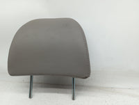 2013 Subaru Forester Headrest Head Rest Rear Seat Fits OEM Used Auto Parts - Oemusedautoparts1.com