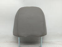2013 Subaru Forester Headrest Head Rest Rear Seat Fits OEM Used Auto Parts - Oemusedautoparts1.com
