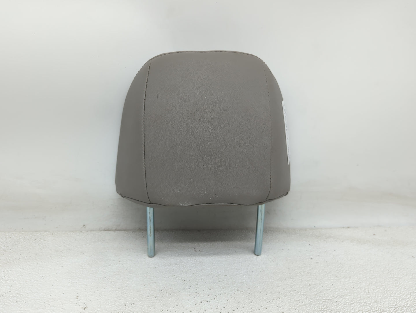 2013 Subaru Forester Headrest Head Rest Rear Seat Fits OEM Used Auto Parts - Oemusedautoparts1.com