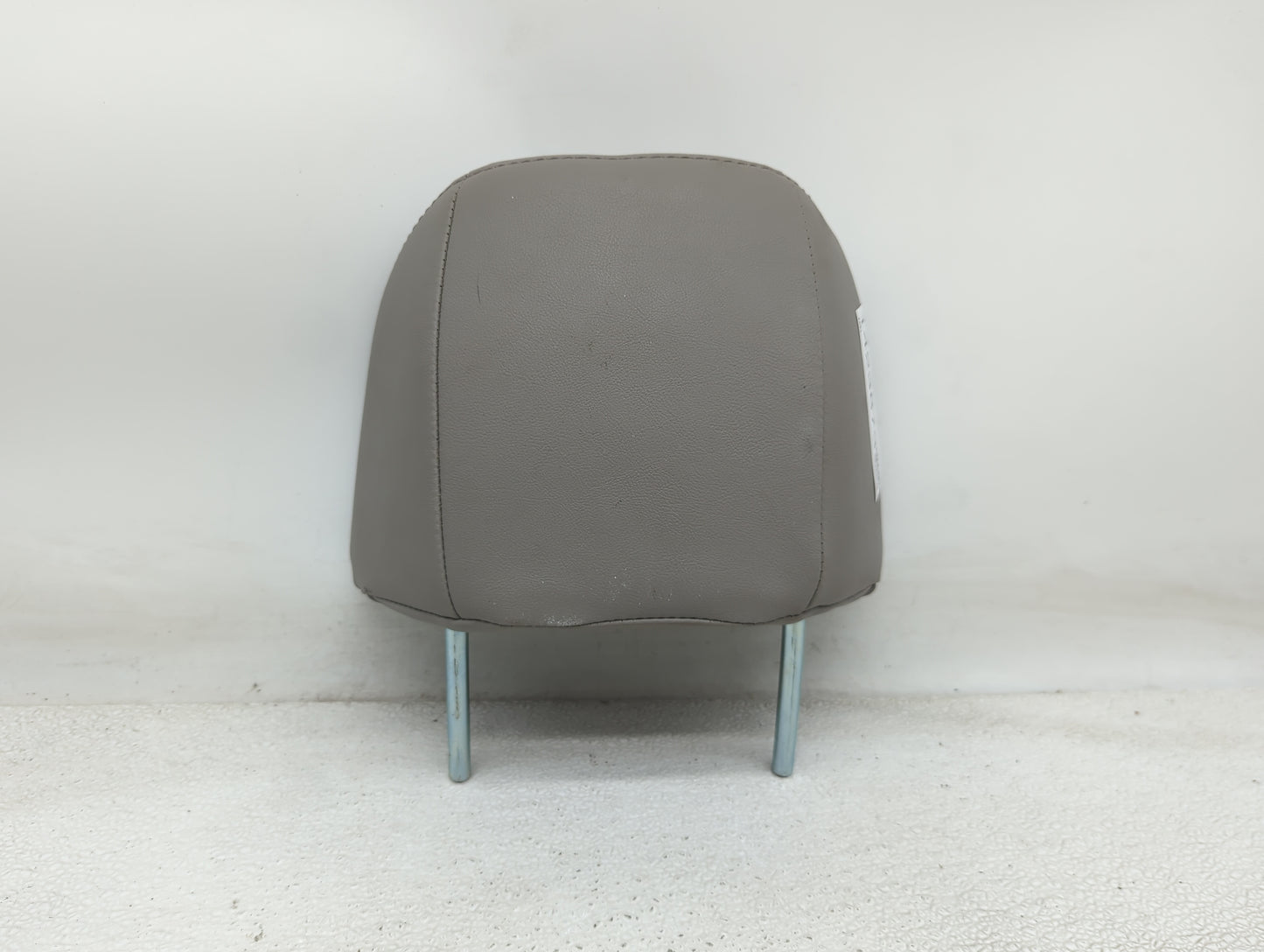 2013 Subaru Forester Headrest Head Rest Rear Seat Fits OEM Used Auto Parts - Oemusedautoparts1.com