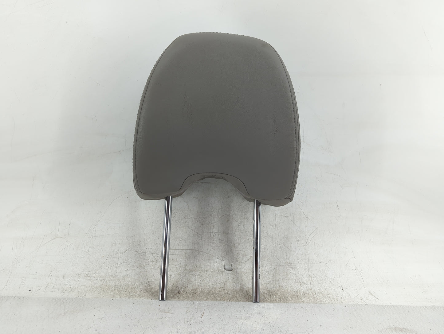 2013 Subaru Forester Headrest Head Rest Front Driver Passenger Seat Fits OEM Used Auto Parts - Oemusedautoparts1.com