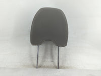 2013 Subaru Forester Headrest Head Rest Front Driver Passenger Seat Fits OEM Used Auto Parts - Oemusedautoparts1.com