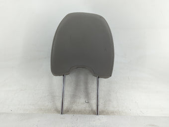 compare product 2013 Subaru Forester Headrest Head Rest Front Driver Passenger Seat Fits OEM Used Auto Parts