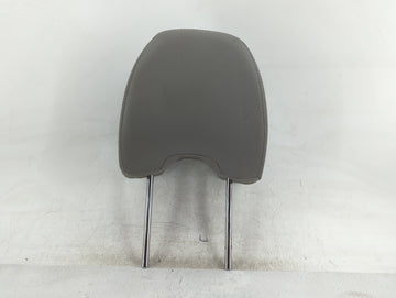 2013 Subaru Forester Headrest Head Rest Front Driver Passenger Seat Fits OEM Used Auto Parts - Oemusedautoparts1.com