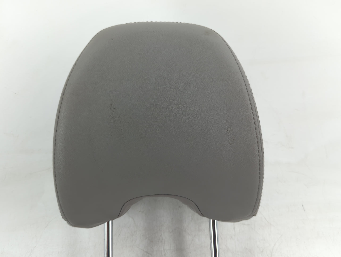 2013 Subaru Forester Headrest Head Rest Front Driver Passenger Seat Fits OEM Used Auto Parts - Oemusedautoparts1.com