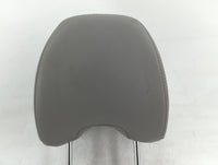 2013 Subaru Forester Headrest Head Rest Front Driver Passenger Seat Fits OEM Used Auto Parts - Oemusedautoparts1.com