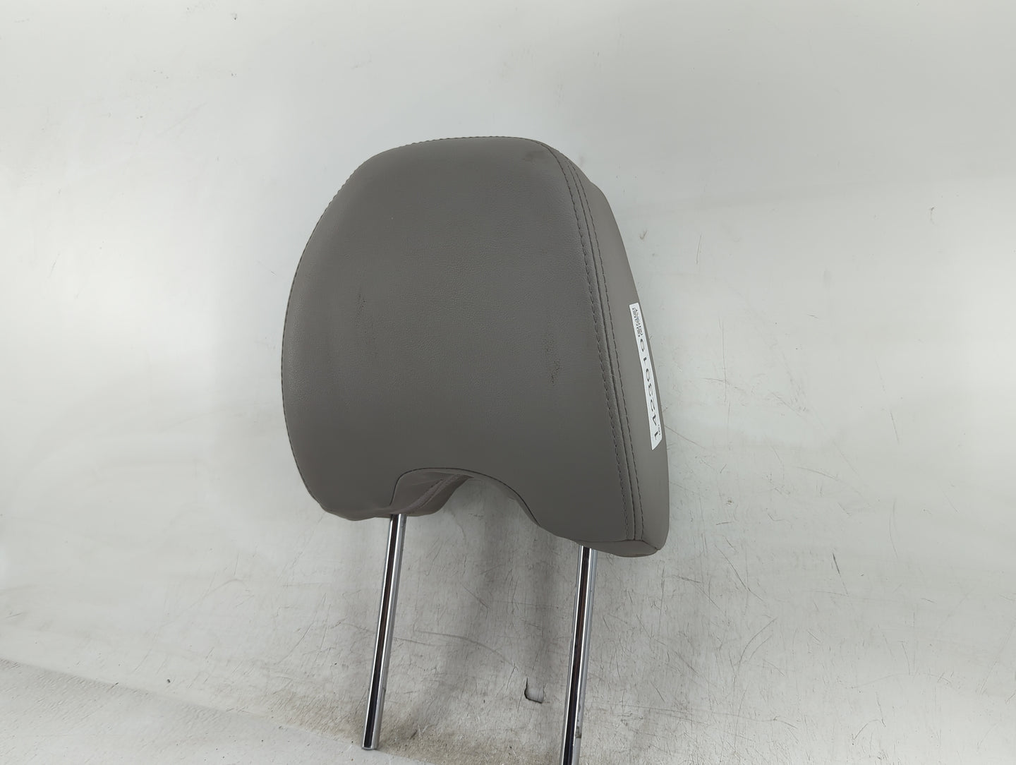 2013 Subaru Forester Headrest Head Rest Front Driver Passenger Seat Fits OEM Used Auto Parts - Oemusedautoparts1.com