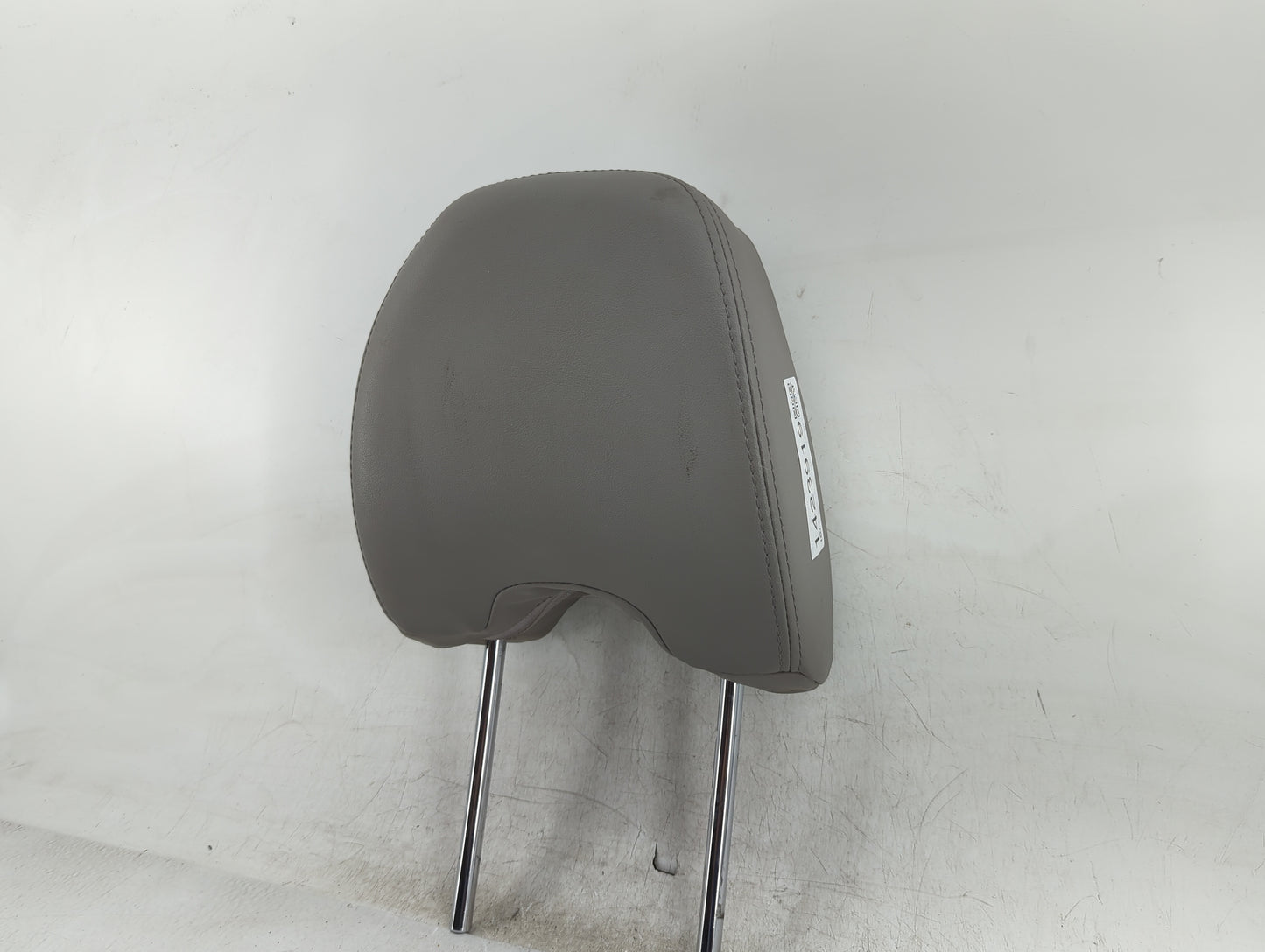 2013 Subaru Forester Headrest Head Rest Front Driver Passenger Seat Fits OEM Used Auto Parts - Oemusedautoparts1.com