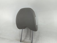 2013 Subaru Forester Headrest Head Rest Front Driver Passenger Seat Fits OEM Used Auto Parts - Oemusedautoparts1.com