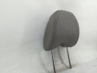 2013 Subaru Forester Headrest Head Rest Front Driver Passenger Seat Fits OEM Used Auto Parts - Oemusedautoparts1.com