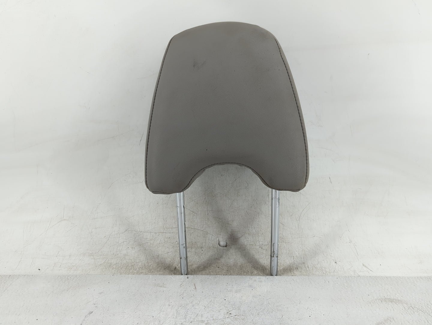2013 Subaru Forester Headrest Head Rest Front Driver Passenger Seat Fits OEM Used Auto Parts - Oemusedautoparts1.com